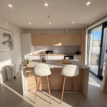 Modern House With Sea View Sosopol