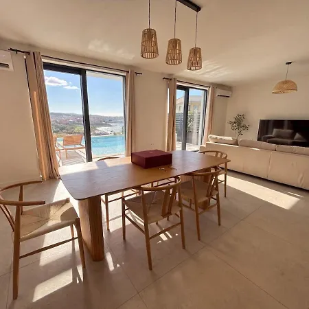 Modern House With Sea View Vilă *