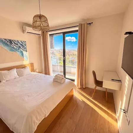 Villa Modern House With Sea View Sosopol