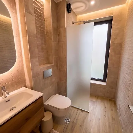 Villa Modern House With Sea View Sosopol